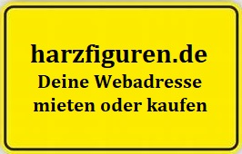 harzfiguren.de Deine Webadresse