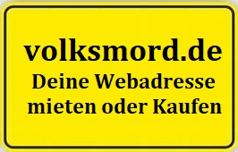 volksmord.de Deine Webadresse