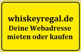 whiskeyregal.de Deine Webadresse